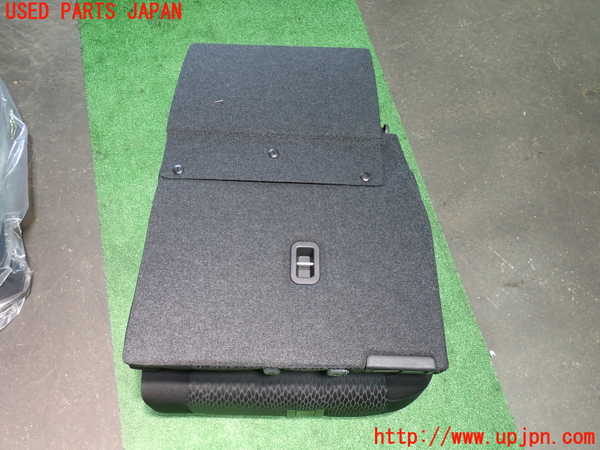 1UPJ-9240437435]ソリオ バンディット(MA36S)左リアシート 中古_5