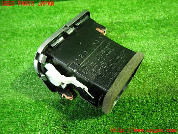 1UPJ-9240437527]ソリオ バンディット(MA36S)エアコン吹き出し口2(左) 中古_2