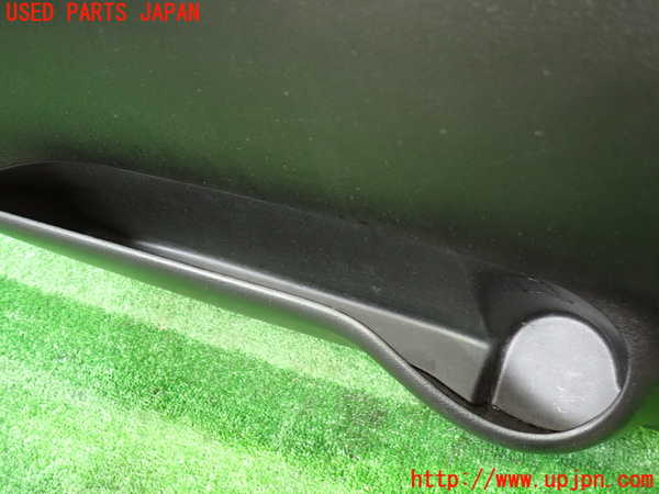 1UPJ-9240431264]ソリオ バンディット(MA36S)左前ドア内張り 中古_3