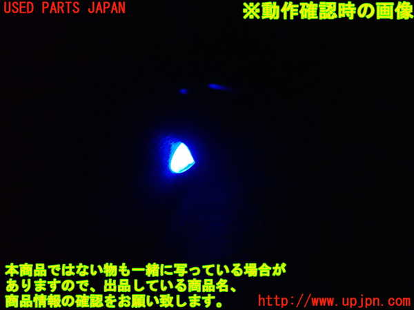 1UPJ-9240437665]ソリオ バンディット(MA36S)右センターピラートリム 中古_4