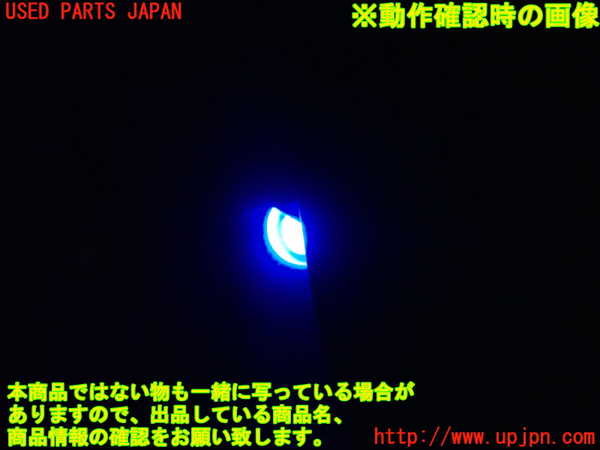 1UPJ-9240437670]ソリオ バンディット(MA36S)左センターピラートリム 中古_4