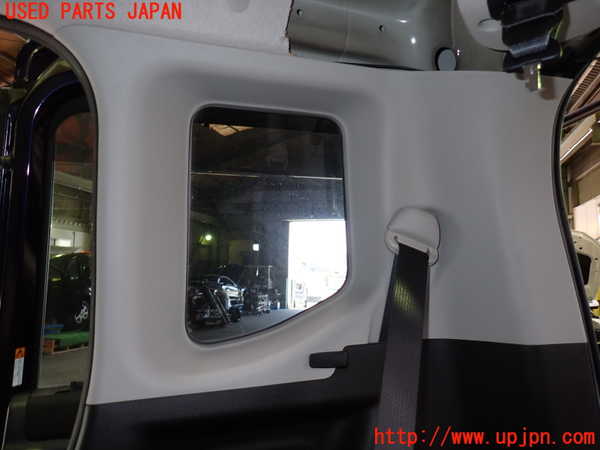1UPJ-9240437675]ソリオ バンディット(MA36S)右リアピラートリム 中古_2