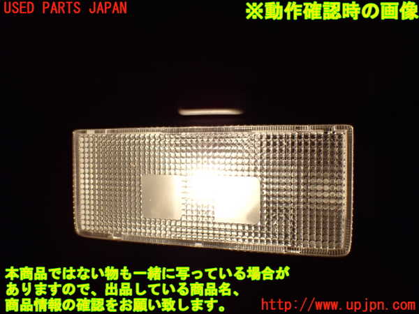 1UPJ-9240436412]ソリオ バンディット(MA36S)ルームランプ2(2列目真中) 中古_2