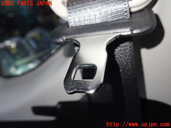 1UPJ-9240437155]ソリオ バンディット(MA36S)右2列目シートベルト 中古_2