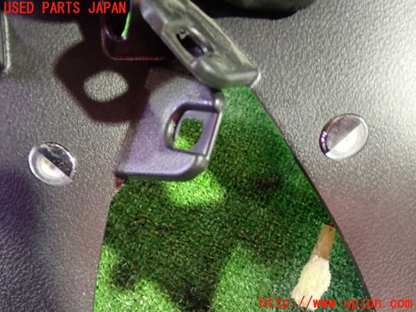 1UPJ-9240437692]ソリオ バンディット(MA36S)内装トリム類2 中古_2
