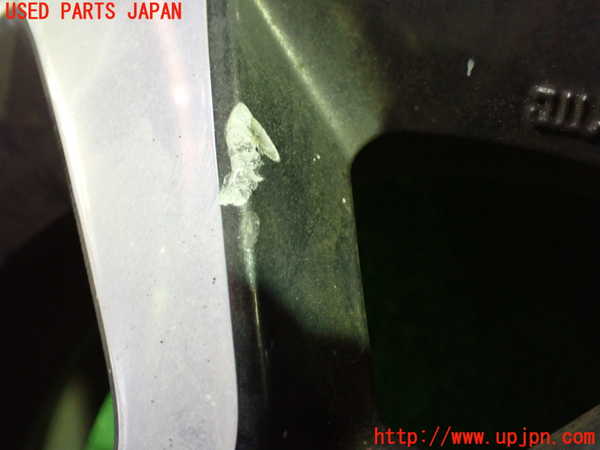 1UPJ-9240439029]ソリオ バンディット(MA36S)タイヤ　ホイール　1本④ 165/65R15 中古_3