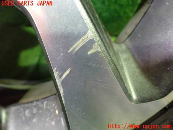 1UPJ-9240439027]ソリオ バンディット(MA36S)タイヤ　ホイール　1本② 165/65R15 中古_2
