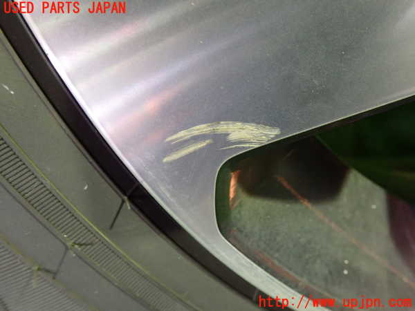 1UPJ-9240439028]ソリオ バンディット(MA36S)タイヤ　ホイール　1本③ 165/65R15 中古_2