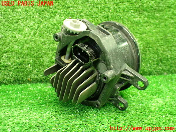 1UPJ-9240441182]カムリハイブリッド(AXVH70)左フォグ 中古_3