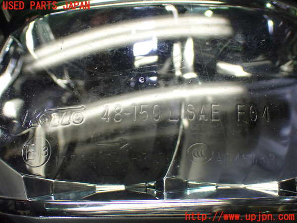 1UPJ-9240441182]カムリハイブリッド(AXVH70)左フォグ 中古_4