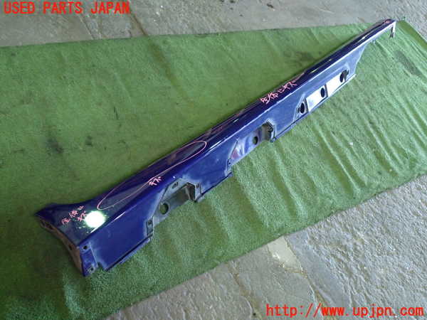 1UPJ-9240441390]カムリハイブリッド(AXVH70)右サイドステップ 中古_2