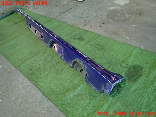 1UPJ-9240441392]カムリハイブリッド(AXVH70)左サイドステップ 中古_2