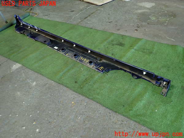 1UPJ-9240441392]カムリハイブリッド(AXVH70)左サイドステップ 中古_5