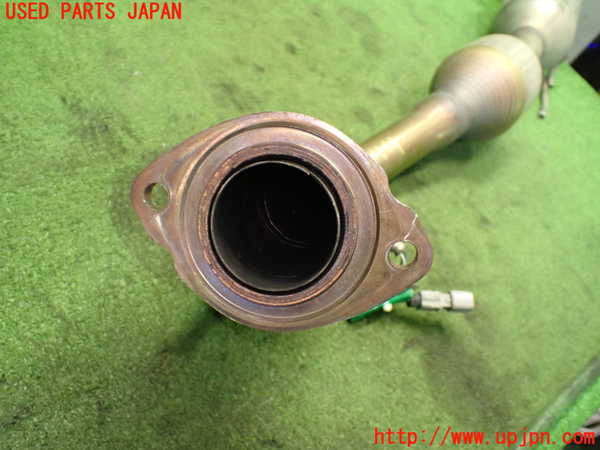 1UPJ-9240442651]カムリハイブリッド(AXVH70)センターパイプ1 中古_4