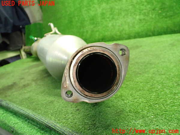 1UPJ-9240442651]カムリハイブリッド(AXVH70)センターパイプ1 中古_5