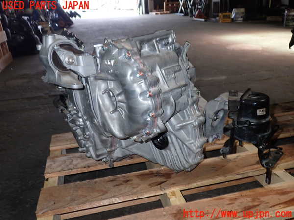 1UPJ-9240443010]カムリハイブリッド(AXVH70)ミッション AT A25A-FXS 中古_3
