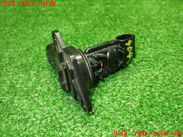 1UPJ-9240446320]カムリハイブリッド(AXVH70)エアフロメーター 中古_2