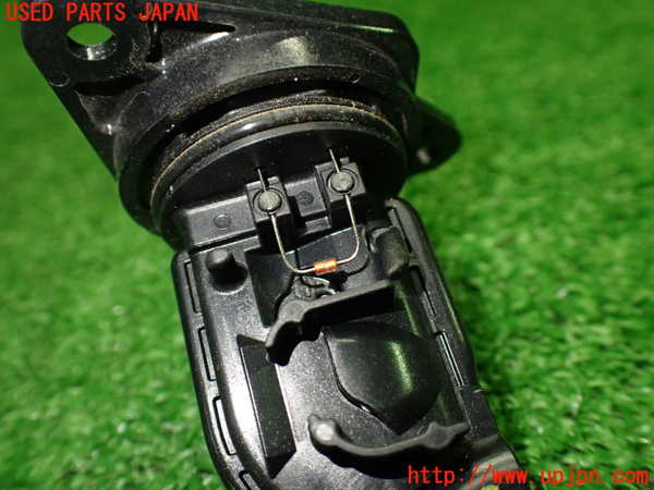 1UPJ-9240446320]カムリハイブリッド(AXVH70)エアフロメーター 中古_4