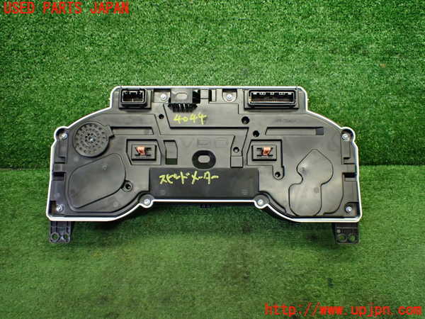 1UPJ-9240446170]カムリハイブリッド(AXVH70)スピードメーター 中古_3