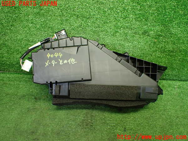 1UPJ-9240446239]カムリハイブリッド(AXVH70)メーター・その他 中古_3