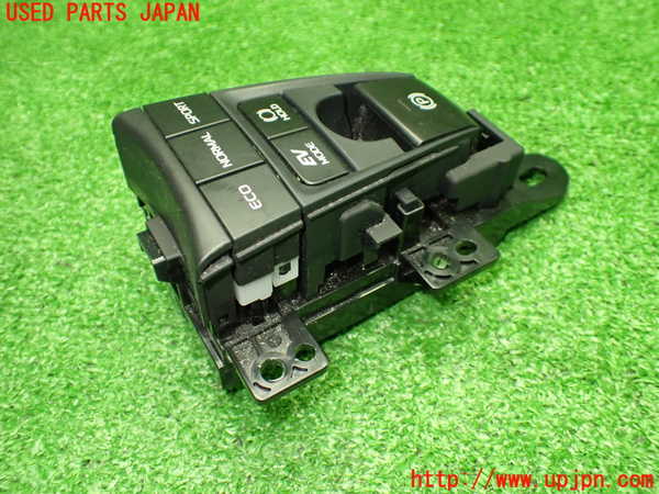 1UPJ-9240446307]カムリハイブリッド(AXVH70)スイッチ2 (走行モード・パーキング) 中古_2