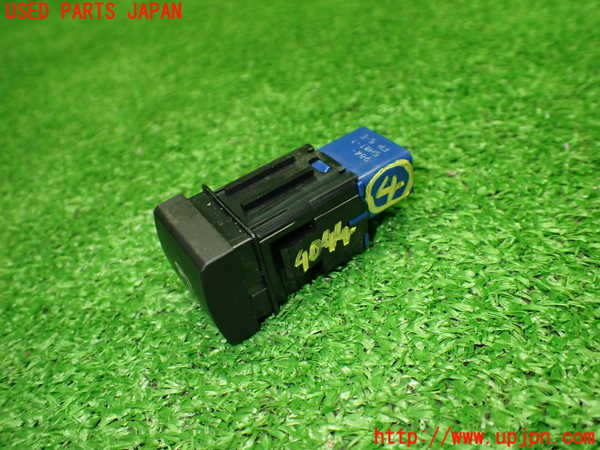 1UPJ-9240446309]カムリハイブリッド(AXVH70)スイッチ4 (フューエル) 中古_2