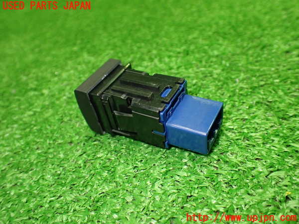 1UPJ-9240446309]カムリハイブリッド(AXVH70)スイッチ4 (フューエル) 中古_3