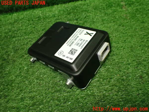 1UPJ-9240446381]カムリハイブリッド(AXVH70)センサー1 中古_3