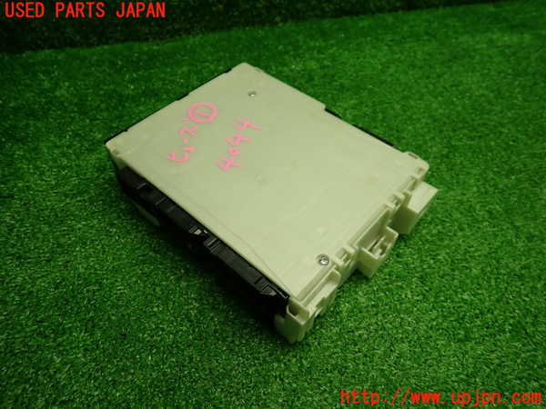 1UPJ-9240446741]カムリハイブリッド(AXVH70)ヒューズボックス1 中古_2