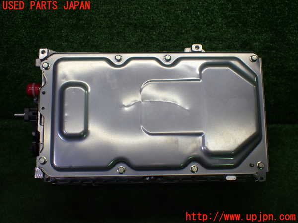 1UPJ-9240446916]カムリハイブリッド(AXVH70)インバーターコンバーター 中古_4