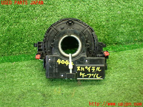 1UPJ-9240446800]カムリハイブリッド(AXVH70)スパイラルケーブル(リール) 中古_2