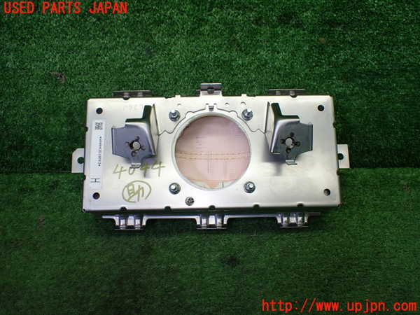 1UPJ-9240447870]カムリハイブリッド(AXVH70)助手席側エアバッグカバー 中古_2