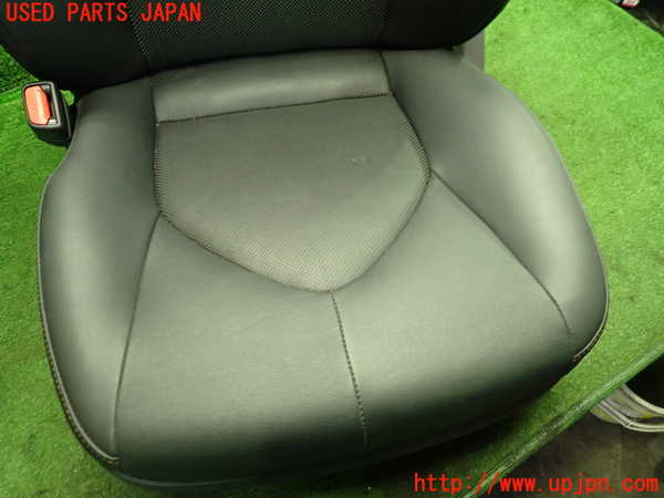1UPJ-9240447065]カムリハイブリッド(AXVH70)助手席シート 中古_2