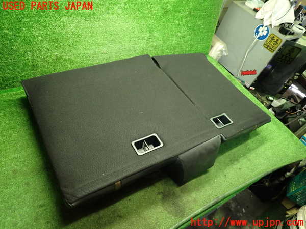 1UPJ-9240447385]カムリハイブリッド(AXVH70)リアシート 中古_3