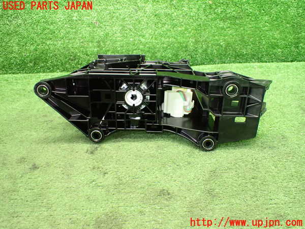 1UPJ-9240447555]カムリハイブリッド(AXVH70)ATシフトレバー 中古_2