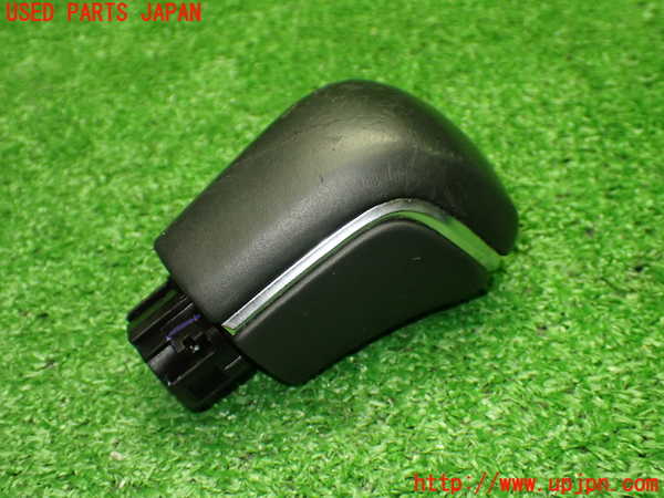 1UPJ-9240447570]カムリハイブリッド(AXVH70)シフトノブ 中古_2