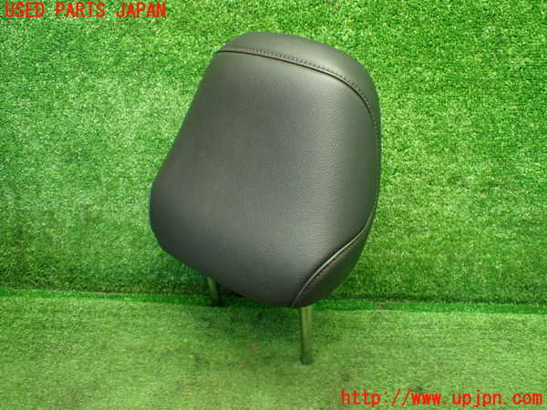 1UPJ-9240447070]カムリハイブリッド(AXVH70)助手席ヘッドレスト 中古_3
