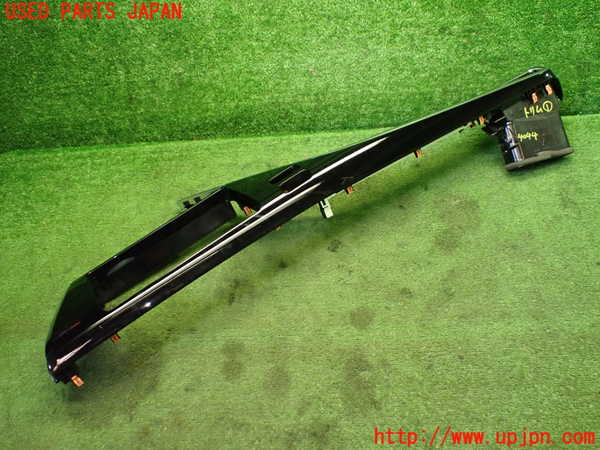 1UPJ-9240447691]カムリハイブリッド(AXVH70)内装トリム類1 中古_3