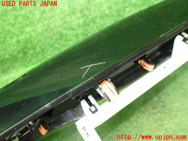 1UPJ-9240447691]カムリハイブリッド(AXVH70)内装トリム類1 中古_4