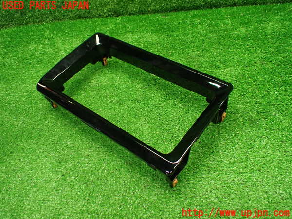 1UPJ-9240447692]カムリハイブリッド(AXVH70)内装トリム類2 中古_3