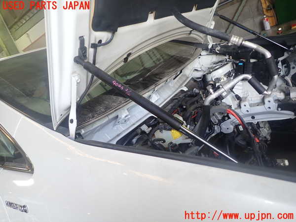 1UPJ-9240451068]SAI(サイ)(AZK10)ボンネットダンパー 中古_2