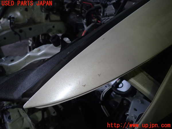 1UPJ-9240451082]SAI(サイ)(AZK10)左前フェンダー 中古_2