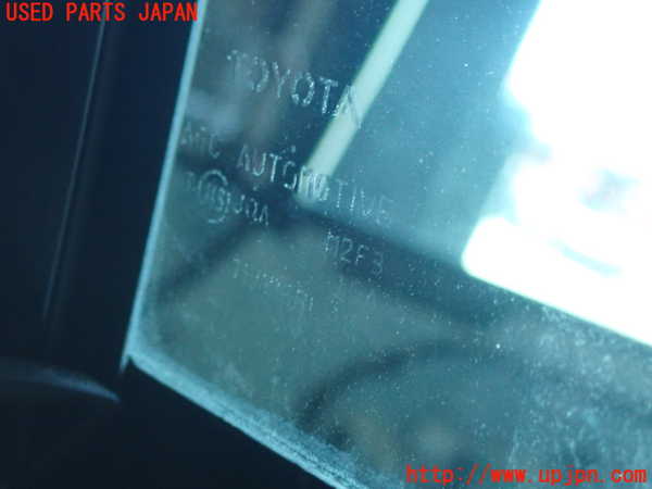 1UPJ-9240451290]SAI(サイ)(AZK10)右後ドア AGC M2F3 中古_2