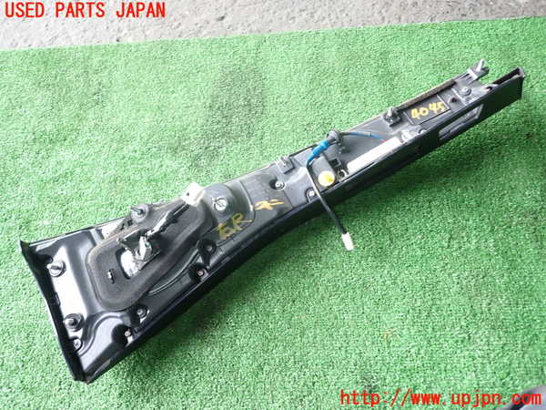 1UPJ-9240451550]SAI(サイ)(AZK10)右リアフィニッシャー 中古_2