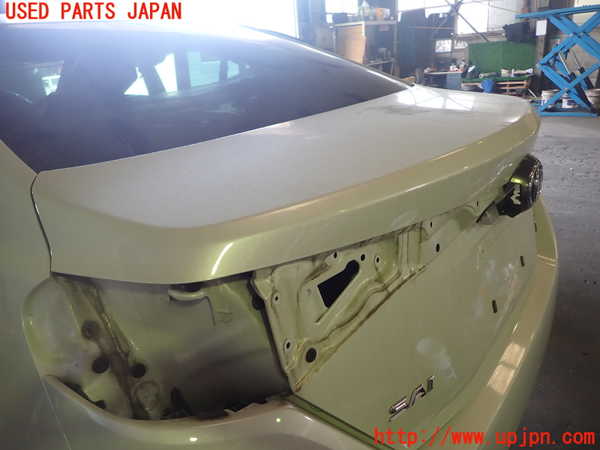 1UPJ-9240451500]SAI(サイ)(AZK10)トランク 中古_3