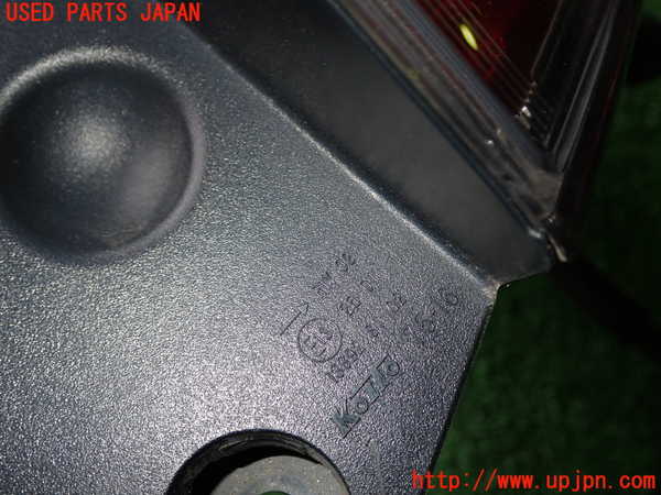 1UPJ-9240451530]SAI(サイ)(AZK10)右テールランプ 中古_2