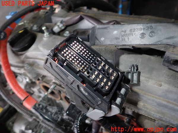 1UPJ-9240452010]SAI(サイ)(AZK10)エンジン 2AZ-FXE 中古_3