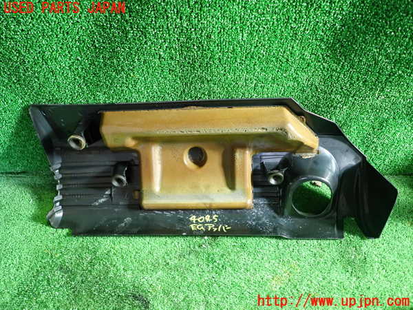 1UPJ-9240452160]SAI(サイ)(AZK10)エンジンアッパーカバー 中古_4