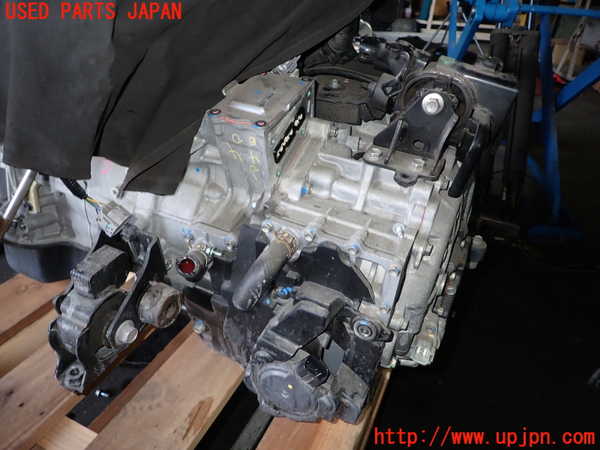 1UPJ-9240453010]SAI(サイ)(AZK10)ミッション AT 2AZ-FXE 中古_3