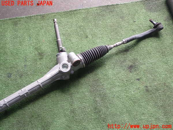1UPJ-9240454235]SAI(サイ)(AZK10)パワステギアボックス 中古_3